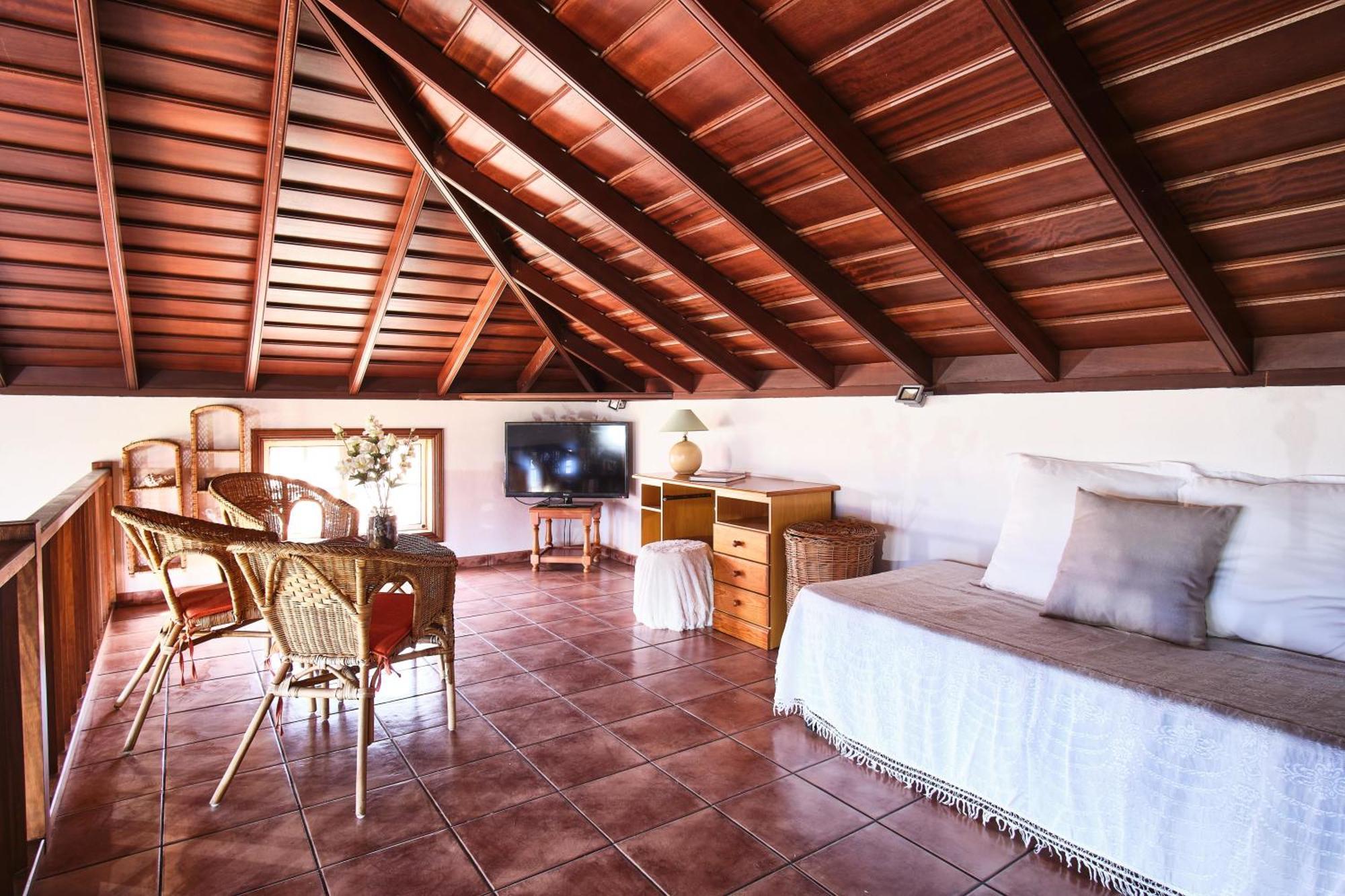 San Andres El Convento II Tranquilidad Y Vistas Unicasアパートメント エクステリア 写真