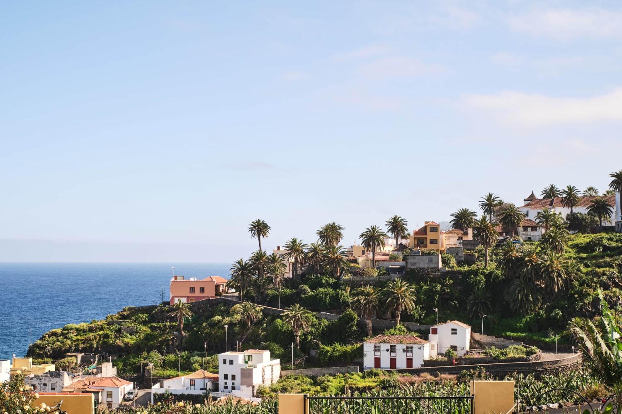 San Andres El Convento II Tranquilidad Y Vistas Unicasアパートメント エクステリア 写真