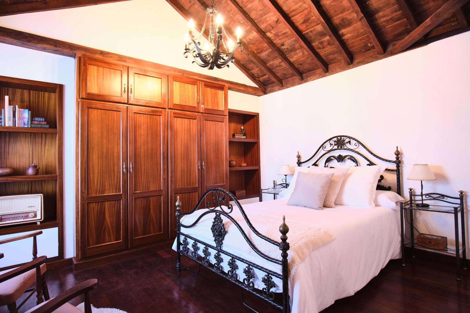 San Andres El Convento II Tranquilidad Y Vistas Unicasアパートメント エクステリア 写真